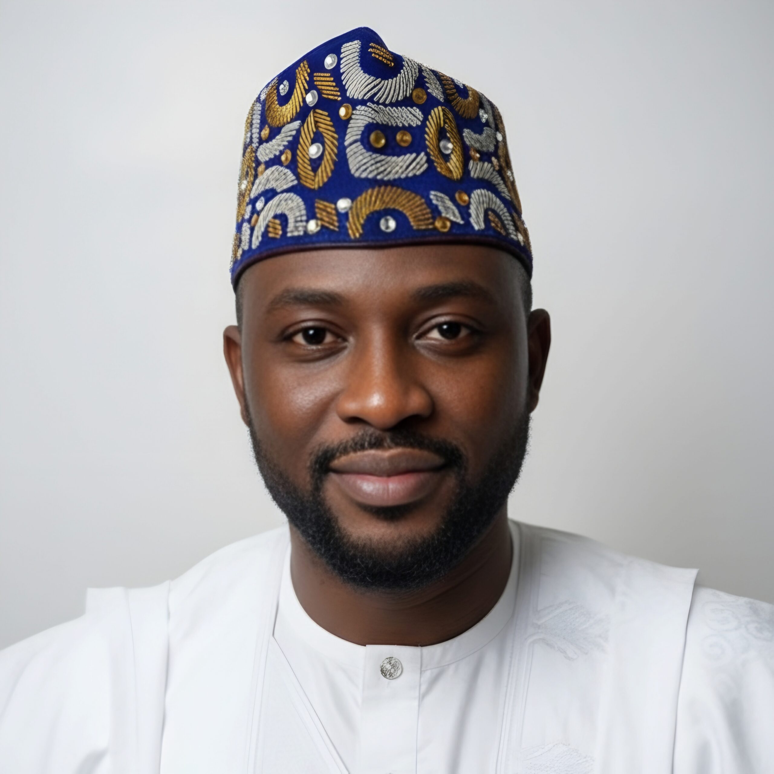 The Royal Azure Fila - Image 2