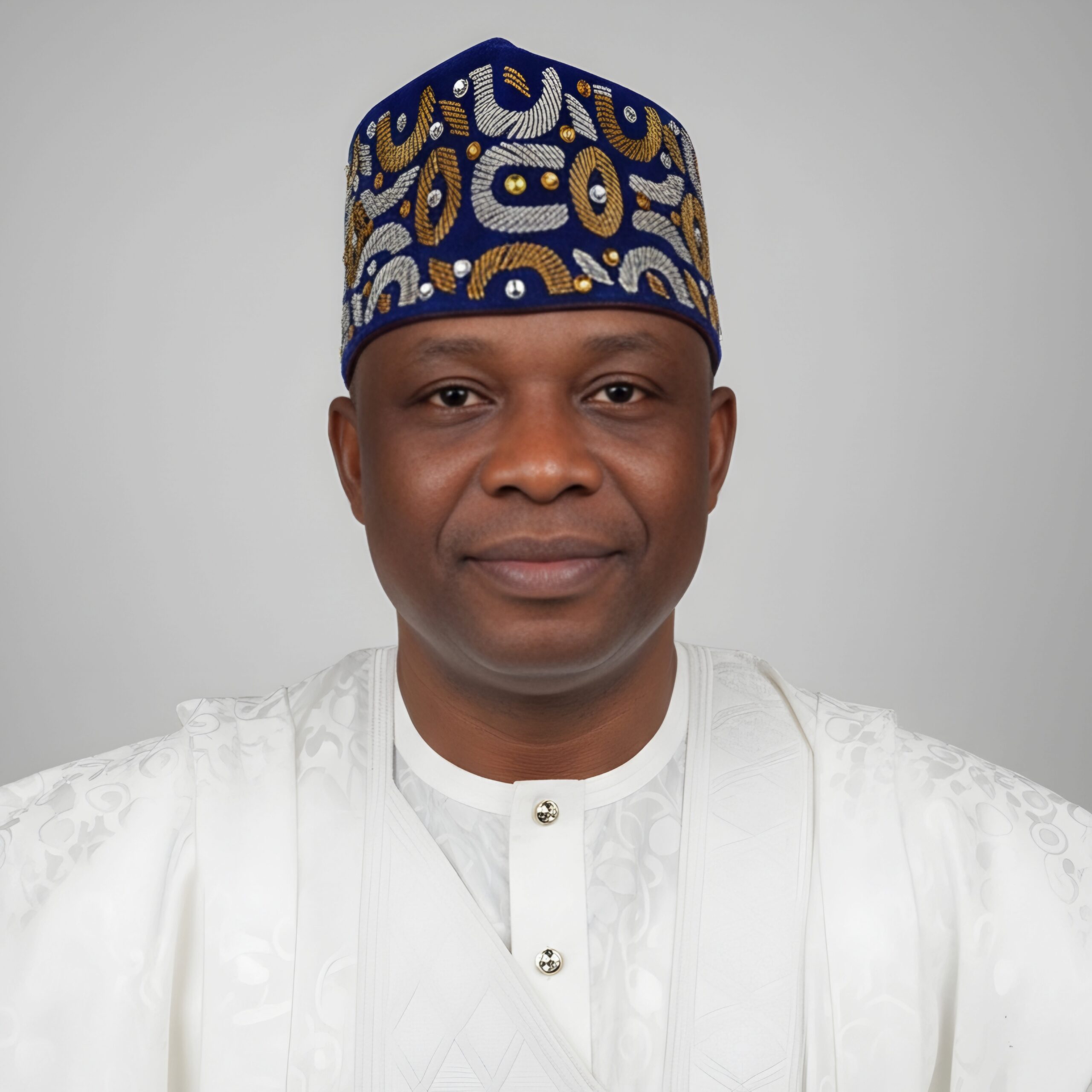 The Royal Azure Fila - Image 4