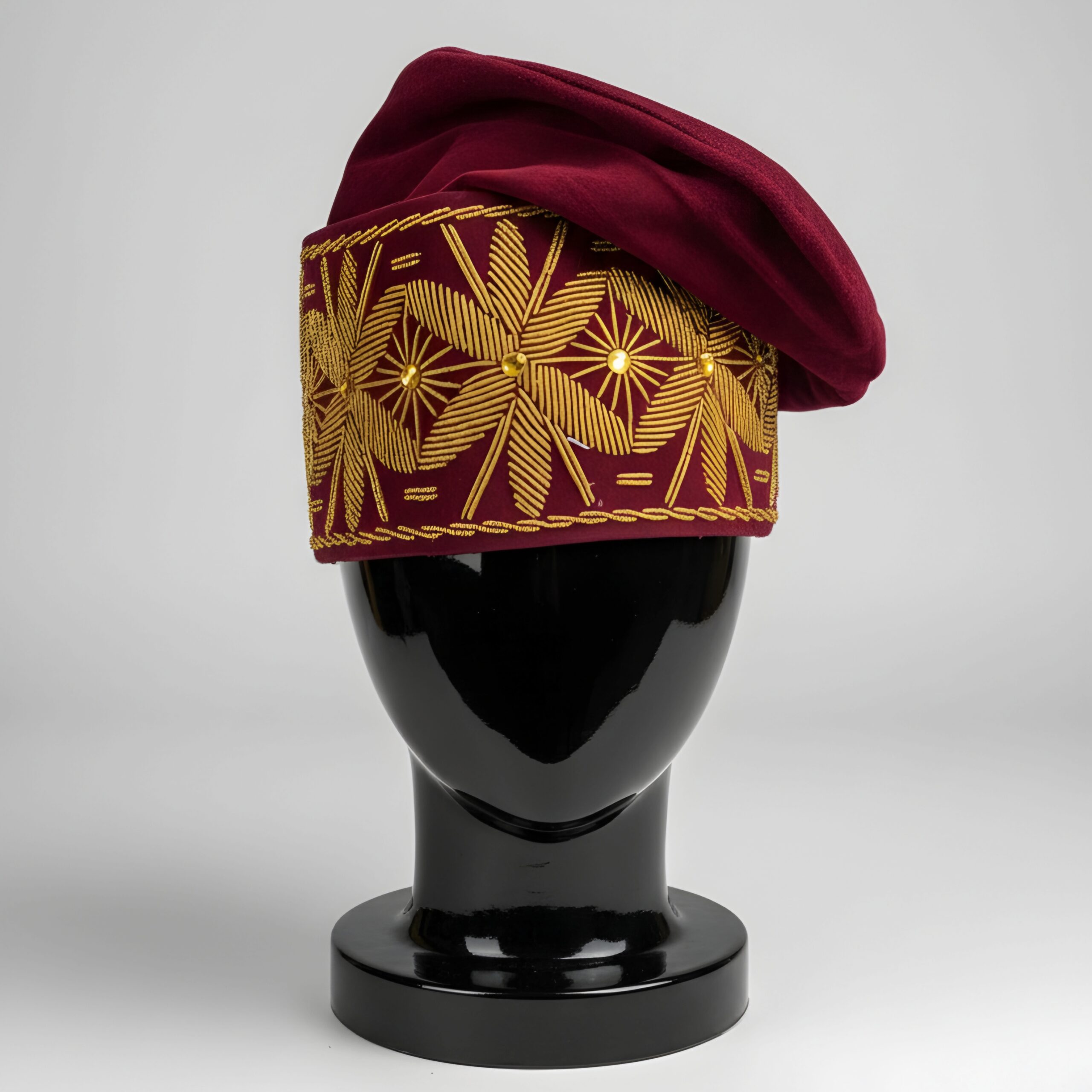 The Imperial Palm Fila