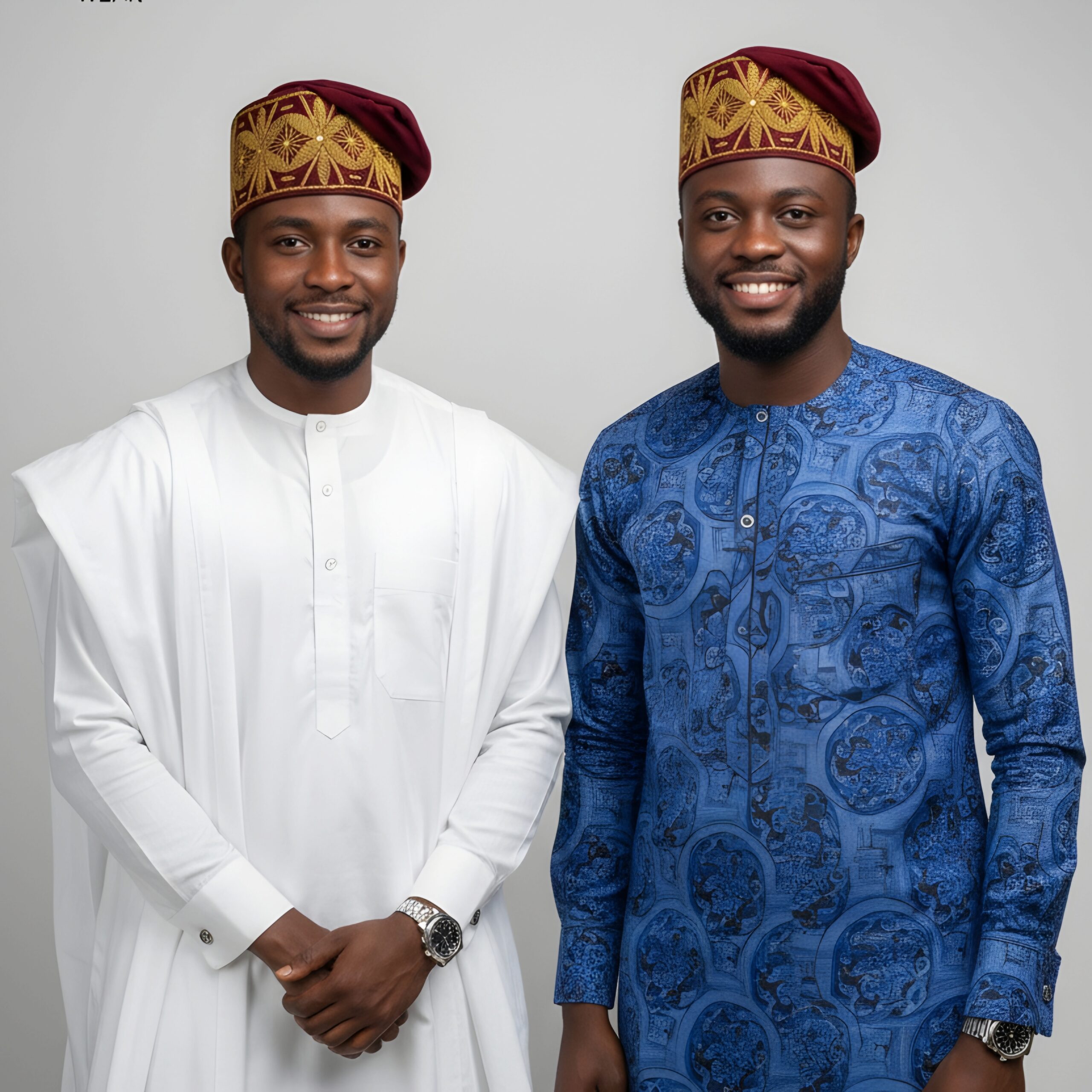 The Imperial Palm Fila - Image 3