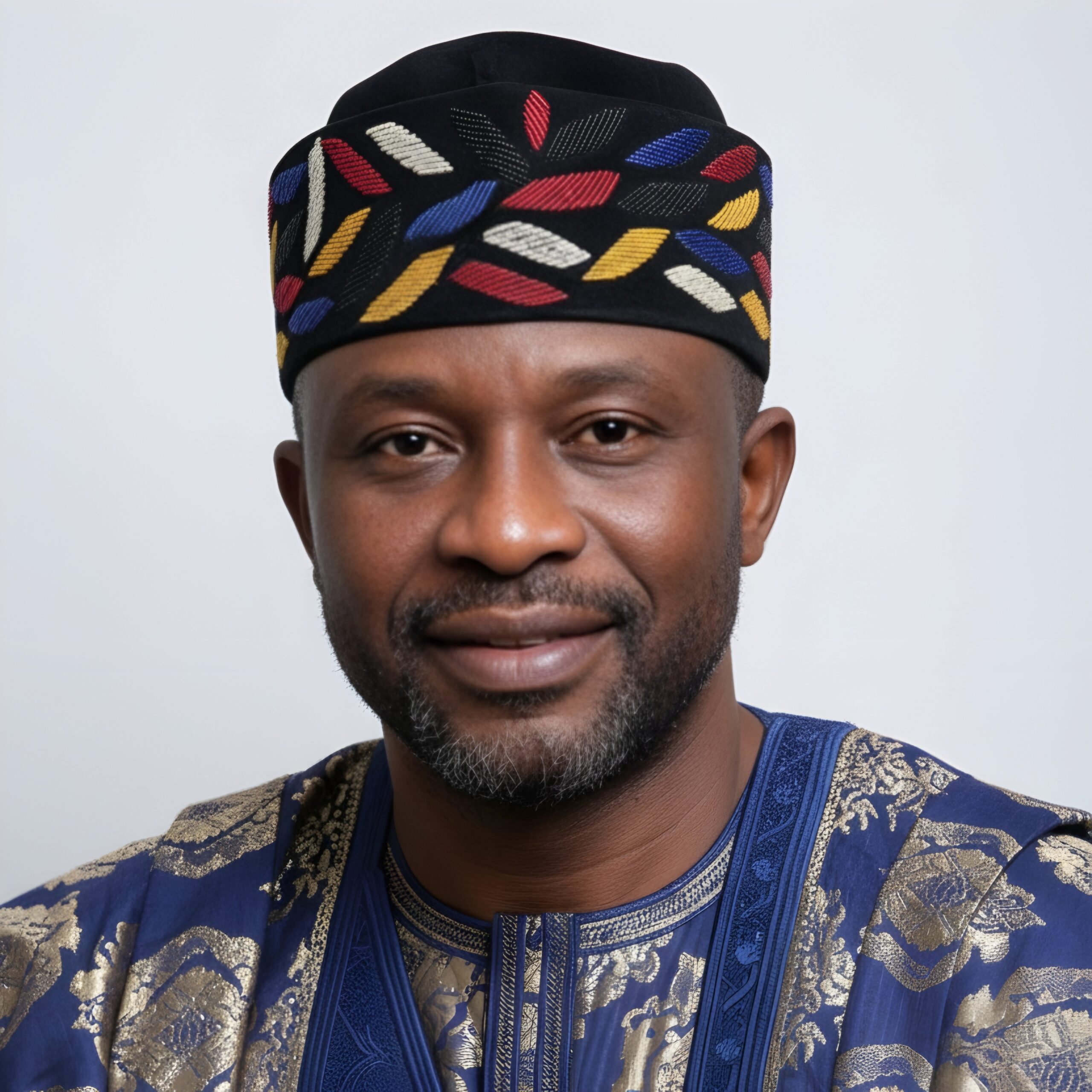 The Multi-Color Mosaic Fila - Image 2