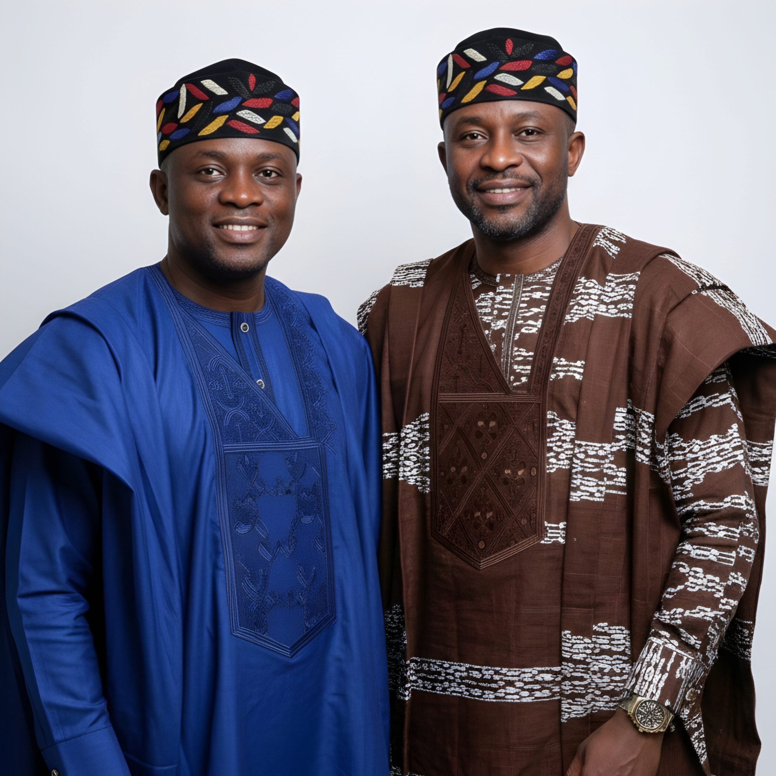 The Multi-Color Mosaic Fila - Image 3