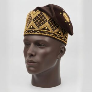 The Golden Lattice Fila