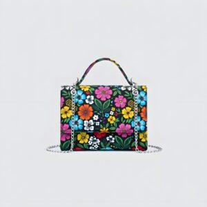 The Midnight Garden Crossbody