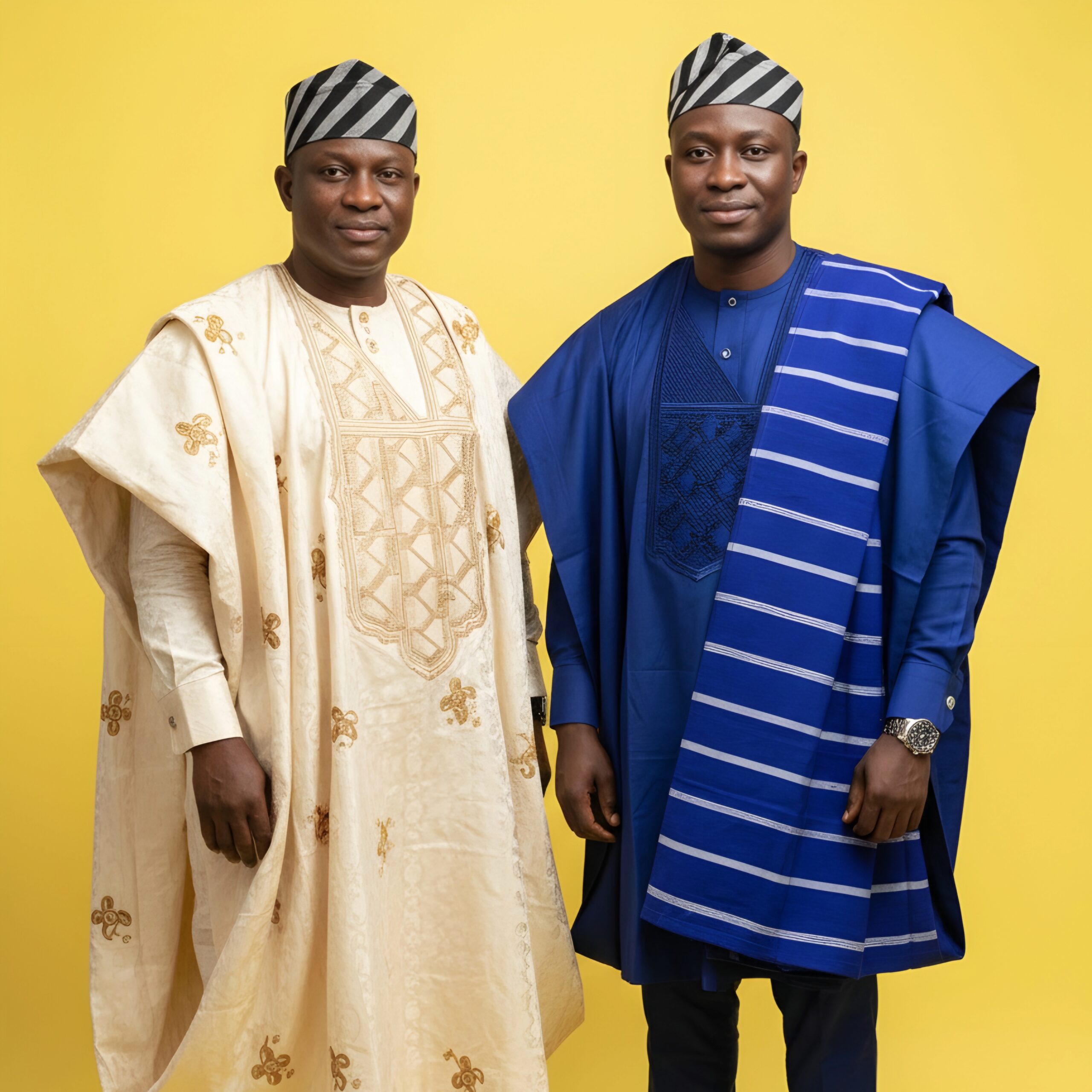 The Monochrome Bold-Stripe Fila - Image 3