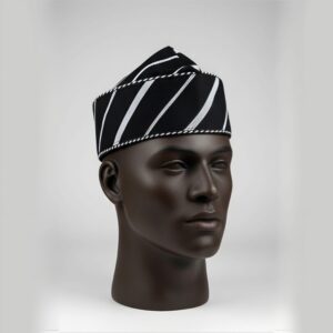 The Midnight Pinstripe Fila