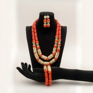 The Ivory Bloom Heritage Set